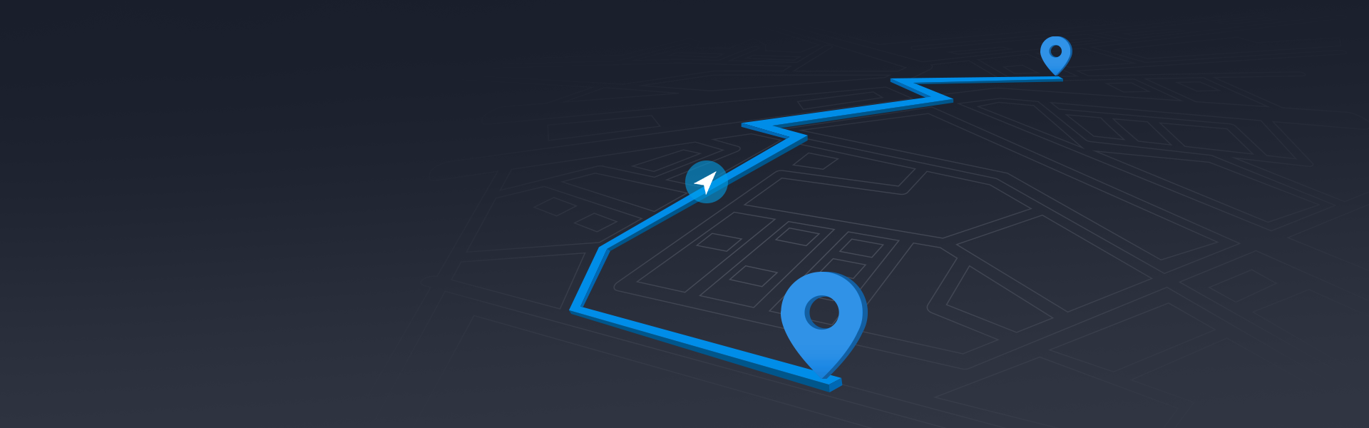 Tracksolid Pro App - Todo el poder de tu centro de monitoreo
