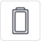 Large 10,000mAh Battery